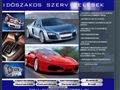 http://www.autoromai.hu ismertető oldala